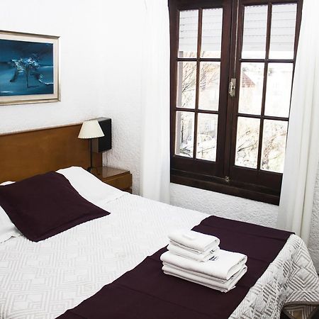 Hotel Colon Piriapolis Exterior photo