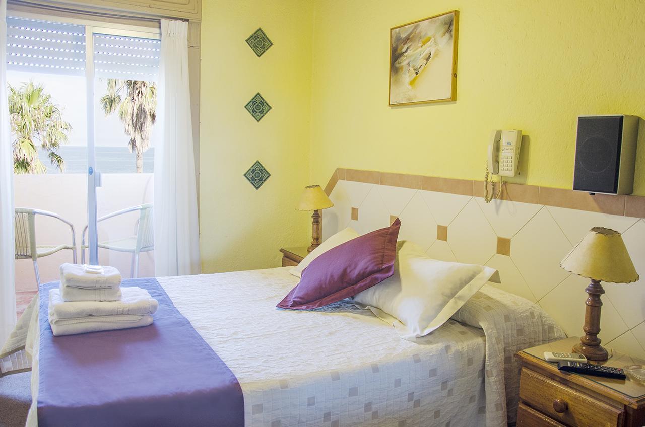 Hotel Colon Piriapolis Exterior photo