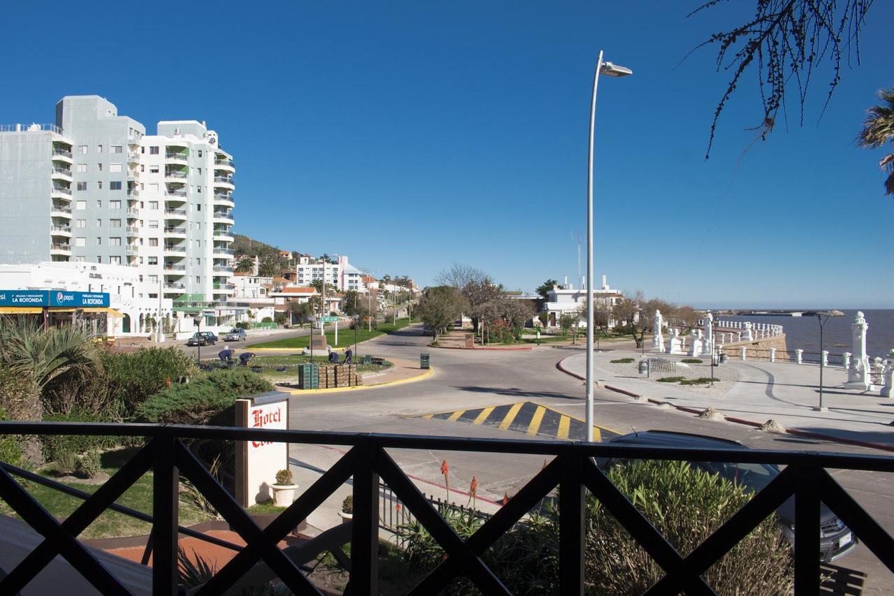 Hotel Colon Piriapolis Exterior photo