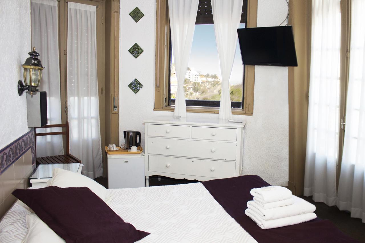 Hotel Colon Piriapolis Exterior photo