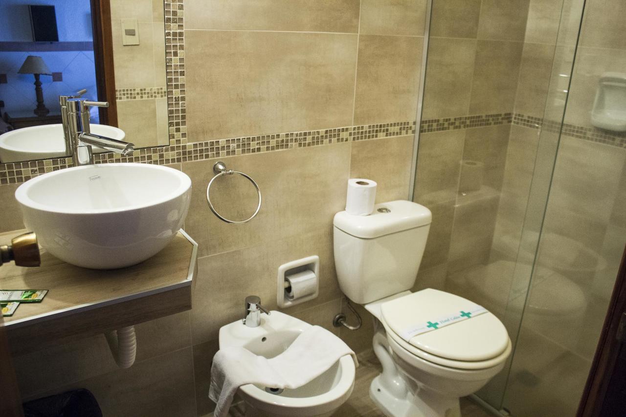 Hotel Colon Piriapolis Exterior photo