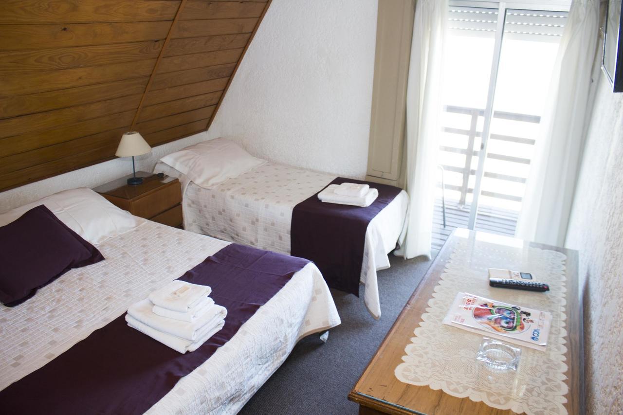 Hotel Colon Piriapolis Exterior photo