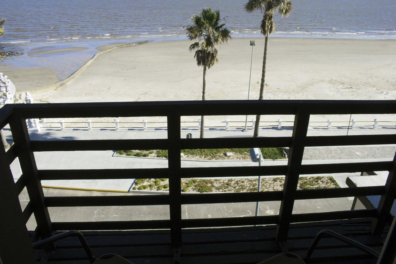 Hotel Colon Piriapolis Exterior photo